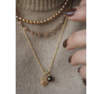 Collana Dadini