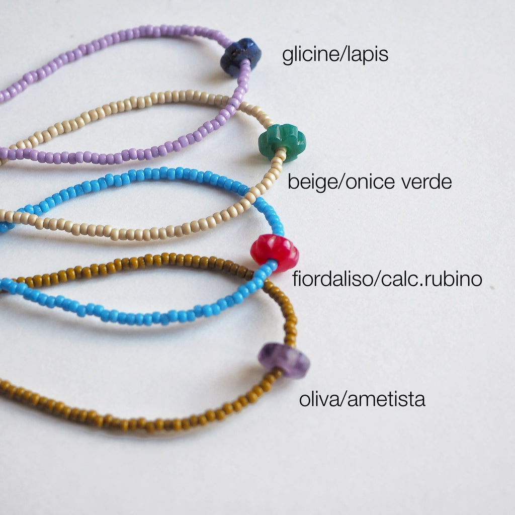 Collana PoP Fiore