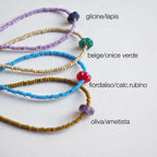 Collana PoP Fiore