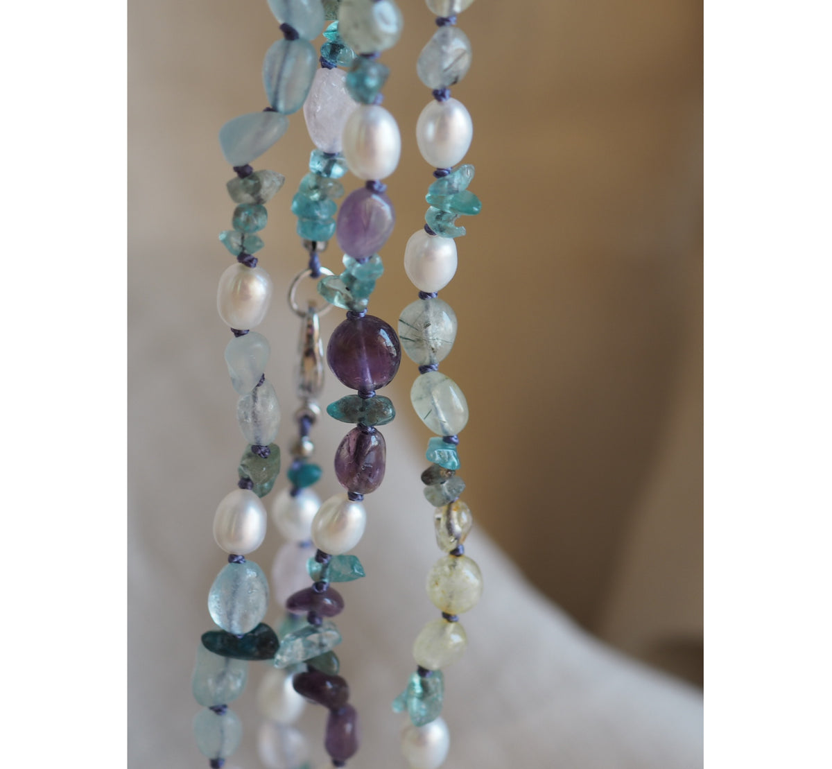 Collana Nodini Frammenti 007