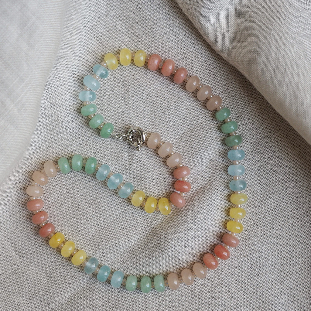 Collana BonBon Sorbettina