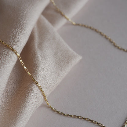Collana MicroRettangolina