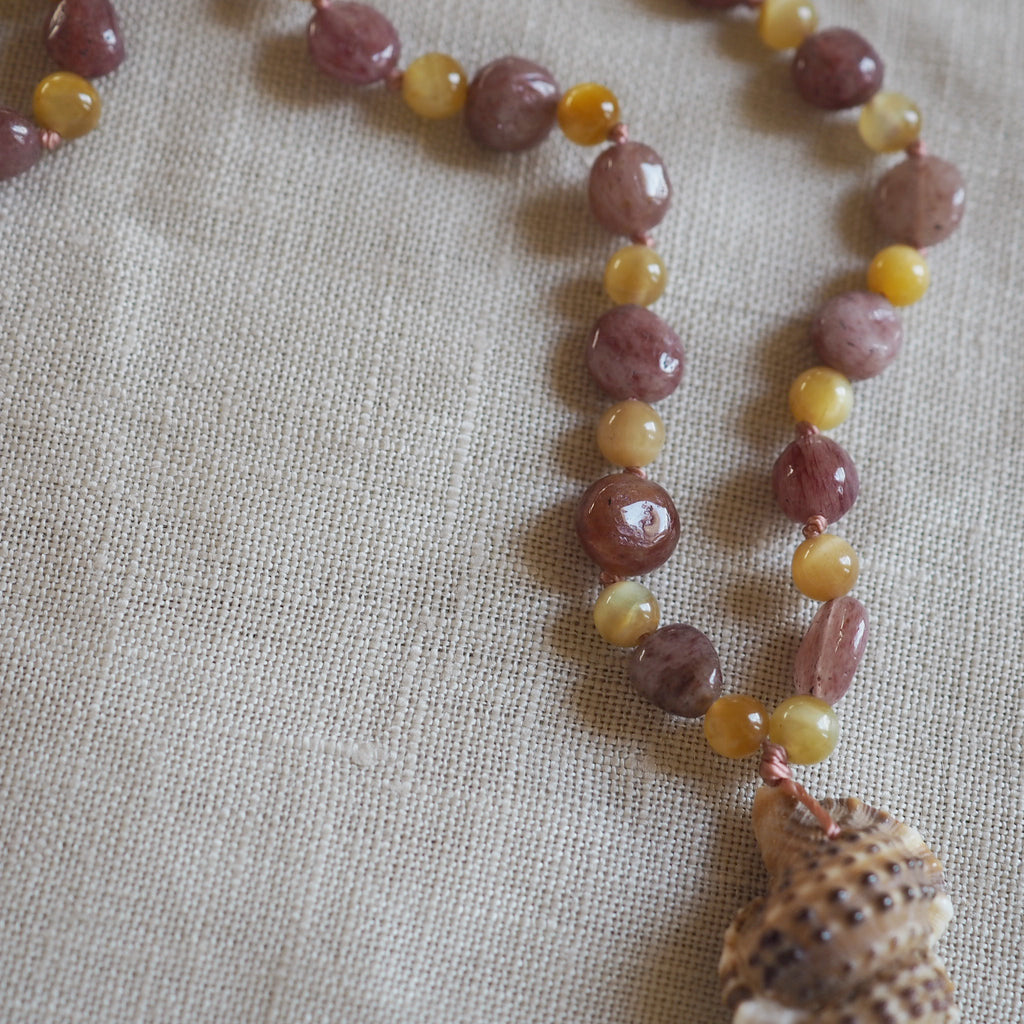 Collana Shellina 023