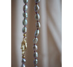 Collana Nodini Ninfea