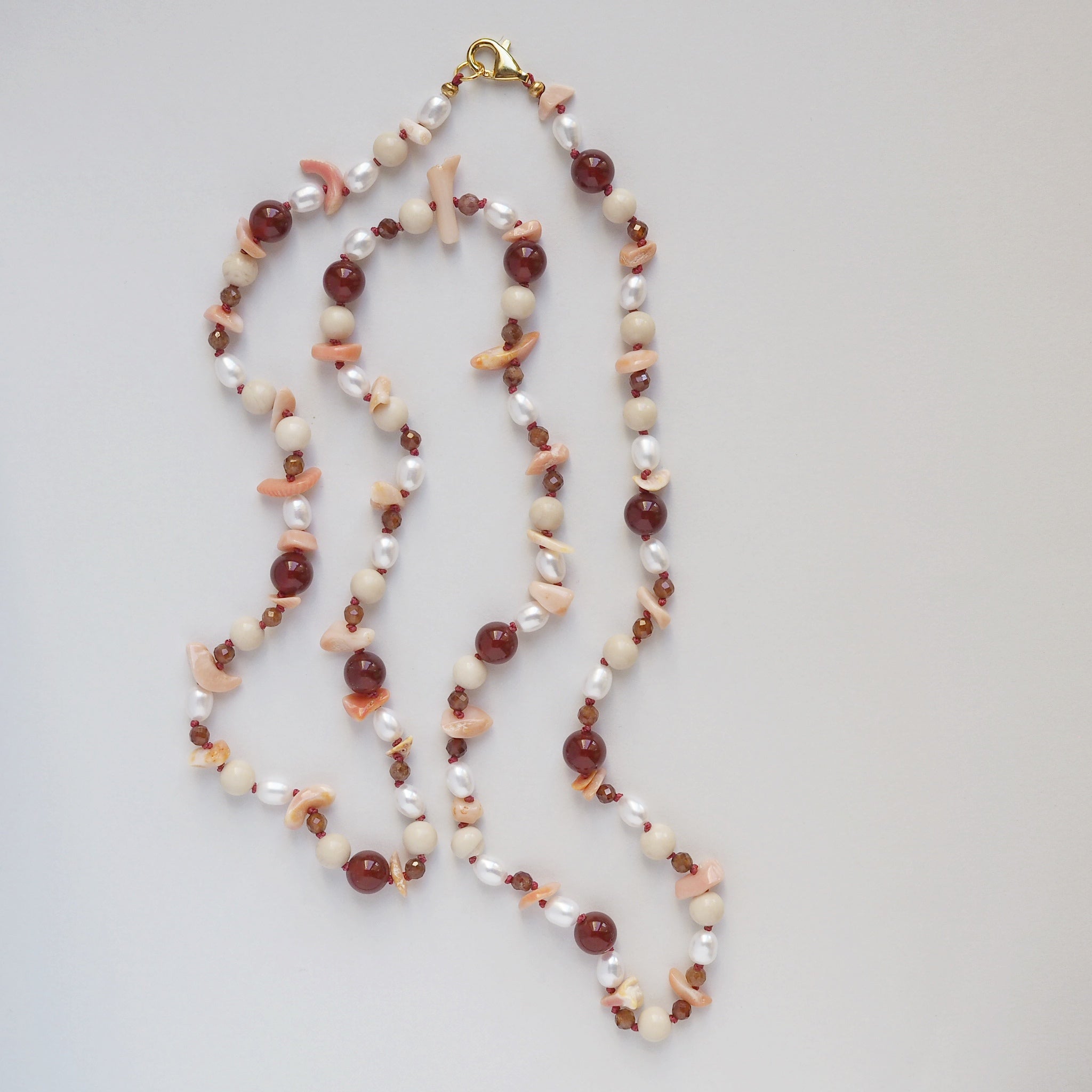 Collana Nodini Frammenti 005