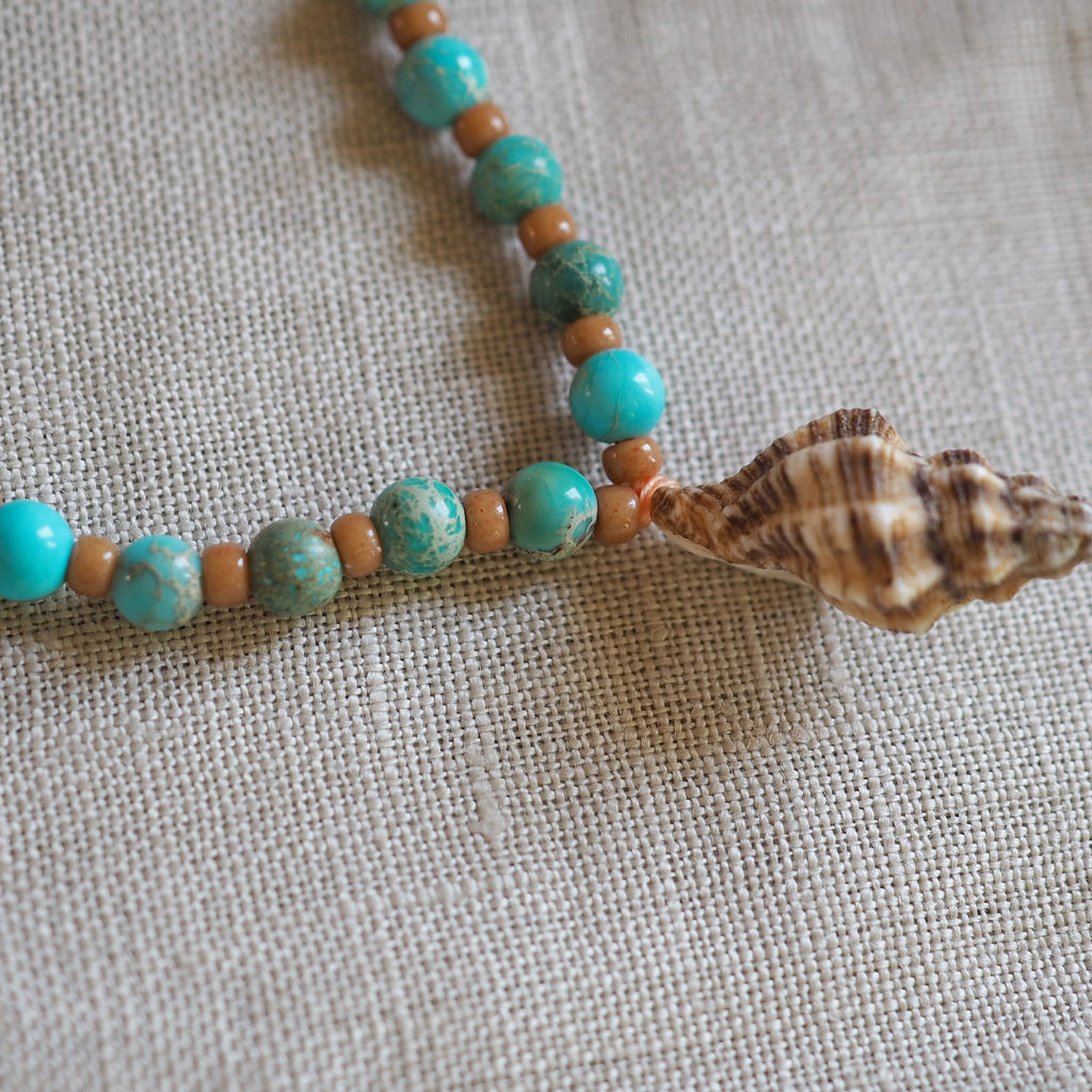 Collana Shellina 003