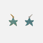 Charm Stella Marina zirconi
