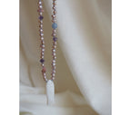 Collana Pesciolina Madreperla