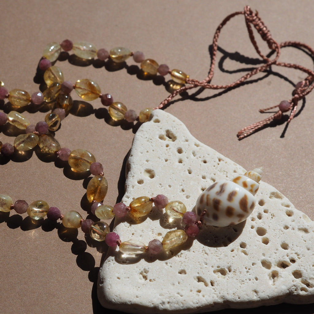 Collana Shellina 033