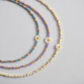 Chocker PoP Margherita