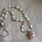 Collana Shellina 031