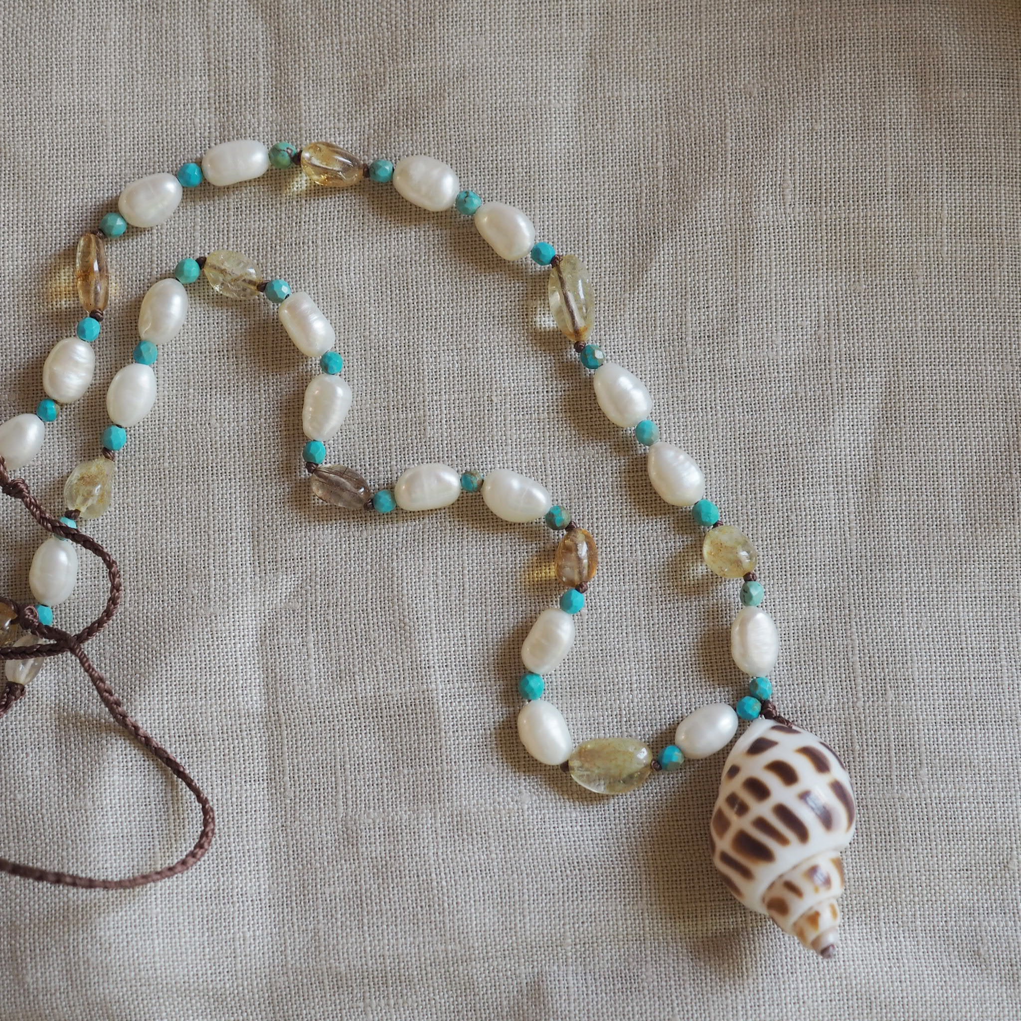 Collana Shellina 031