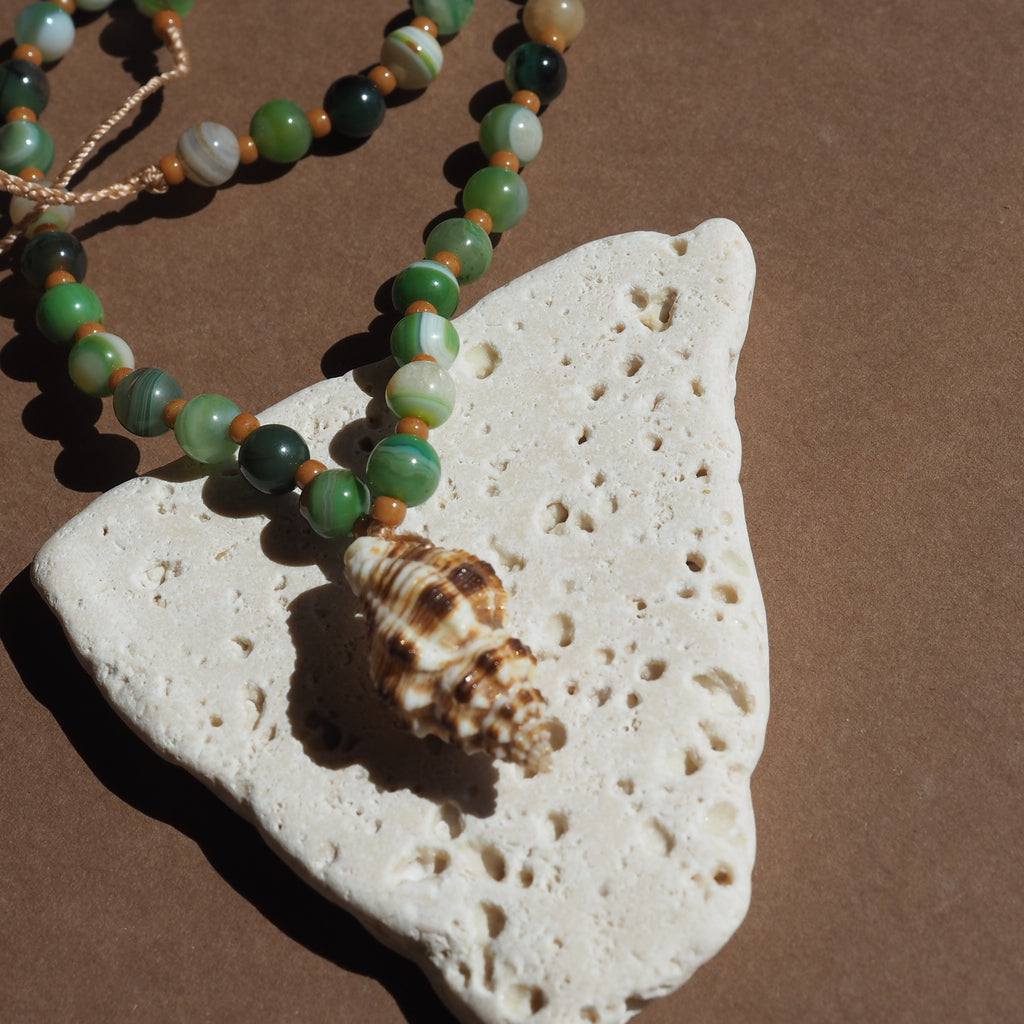 Collana Shellina 030