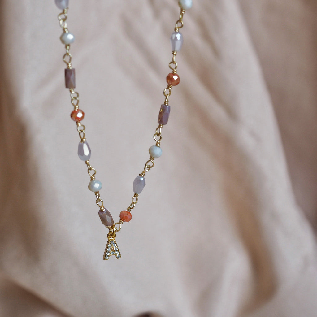 Collana Lettere New York