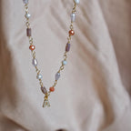 Collana Lettere New York