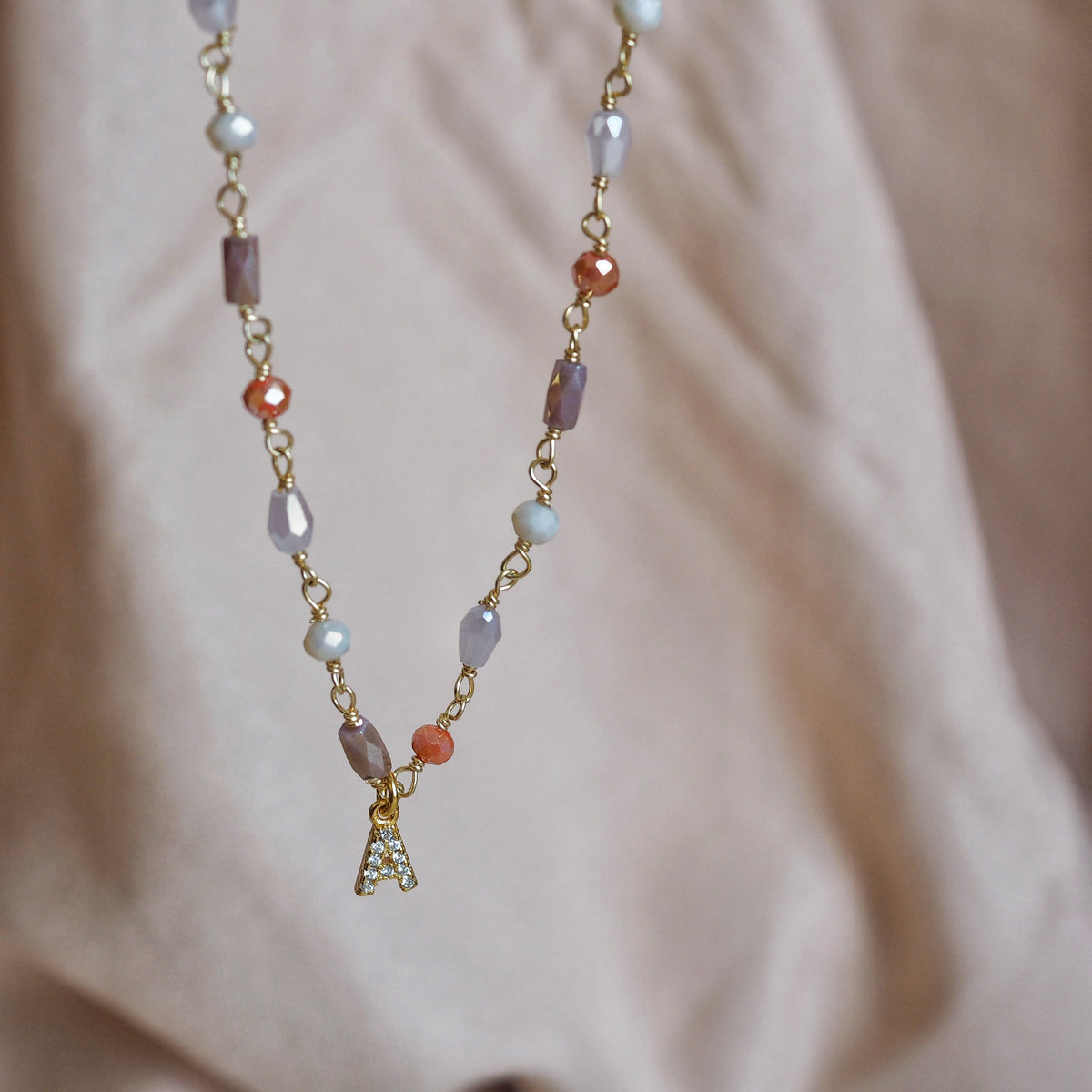 Collana Lettere New York