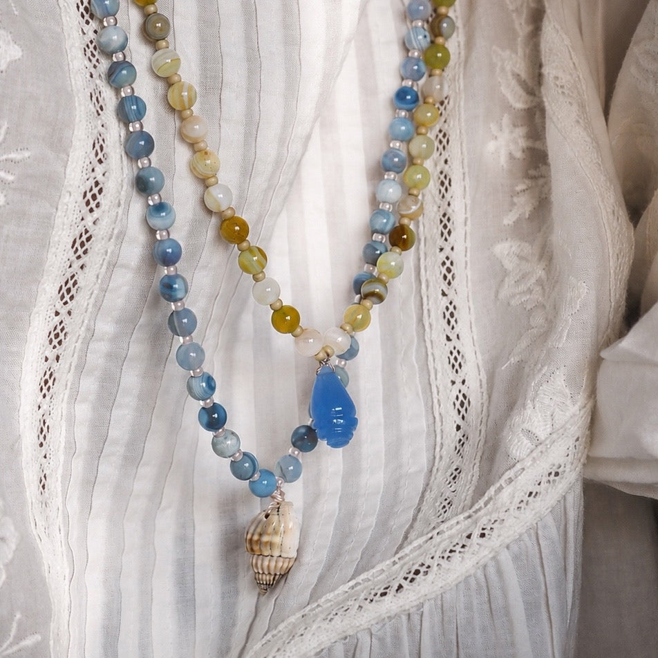 Collana Shellina 006