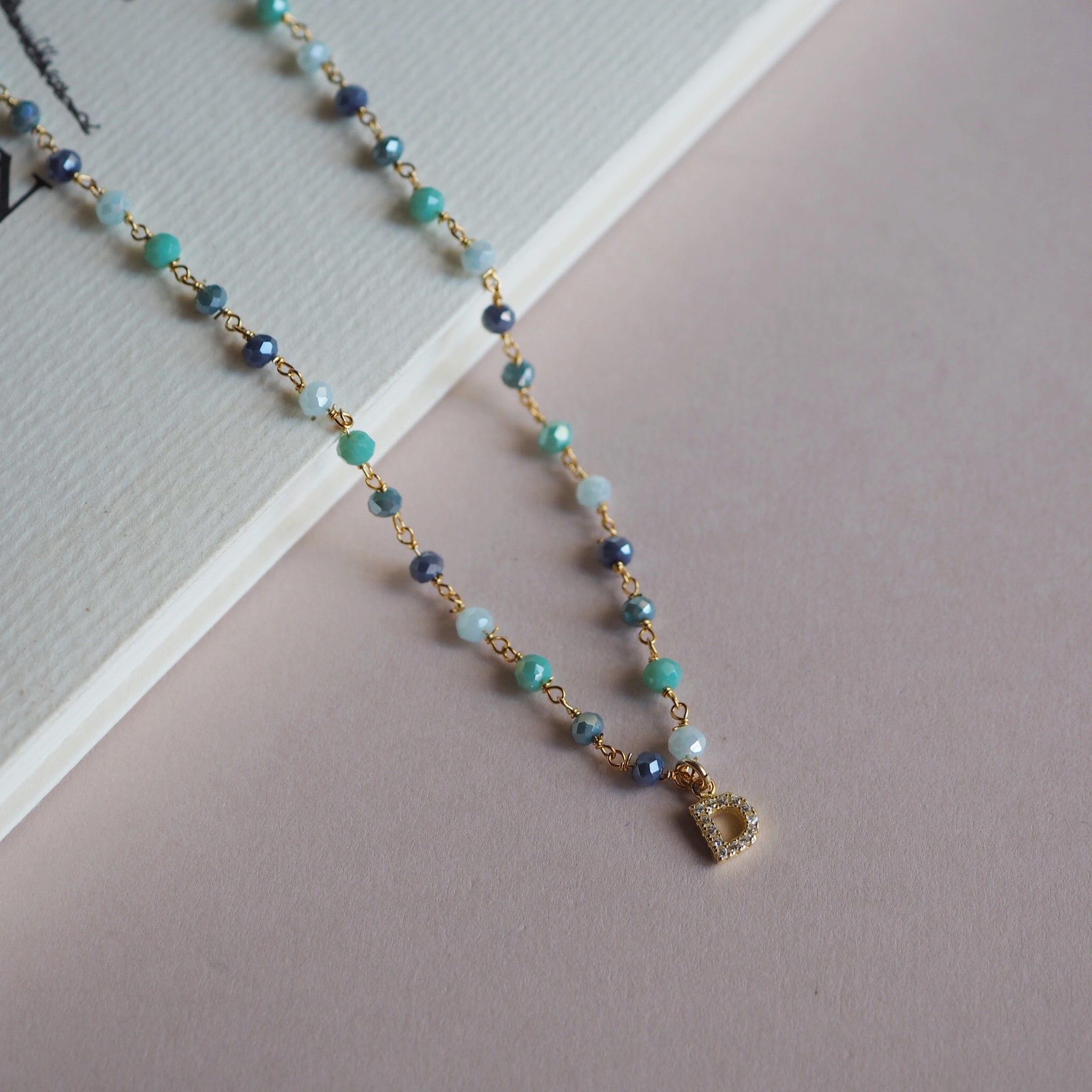 Collana Lettere Tropea