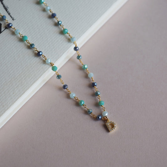 Collana Lettere Tropea