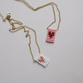 Collana PoP Cuoretto