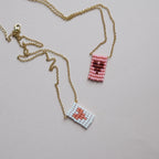 Collana PoP Cuoretto