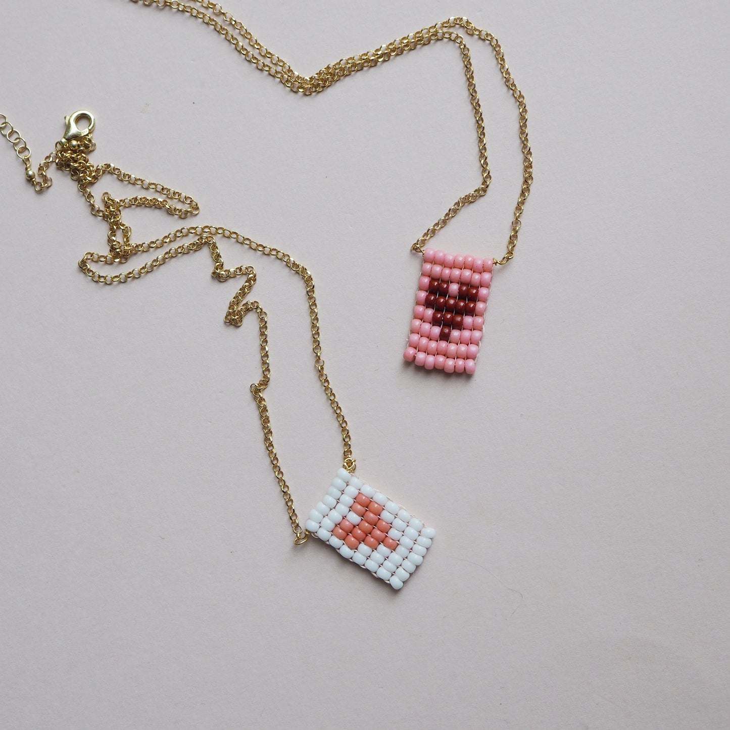 Collana PoP Cuoretto