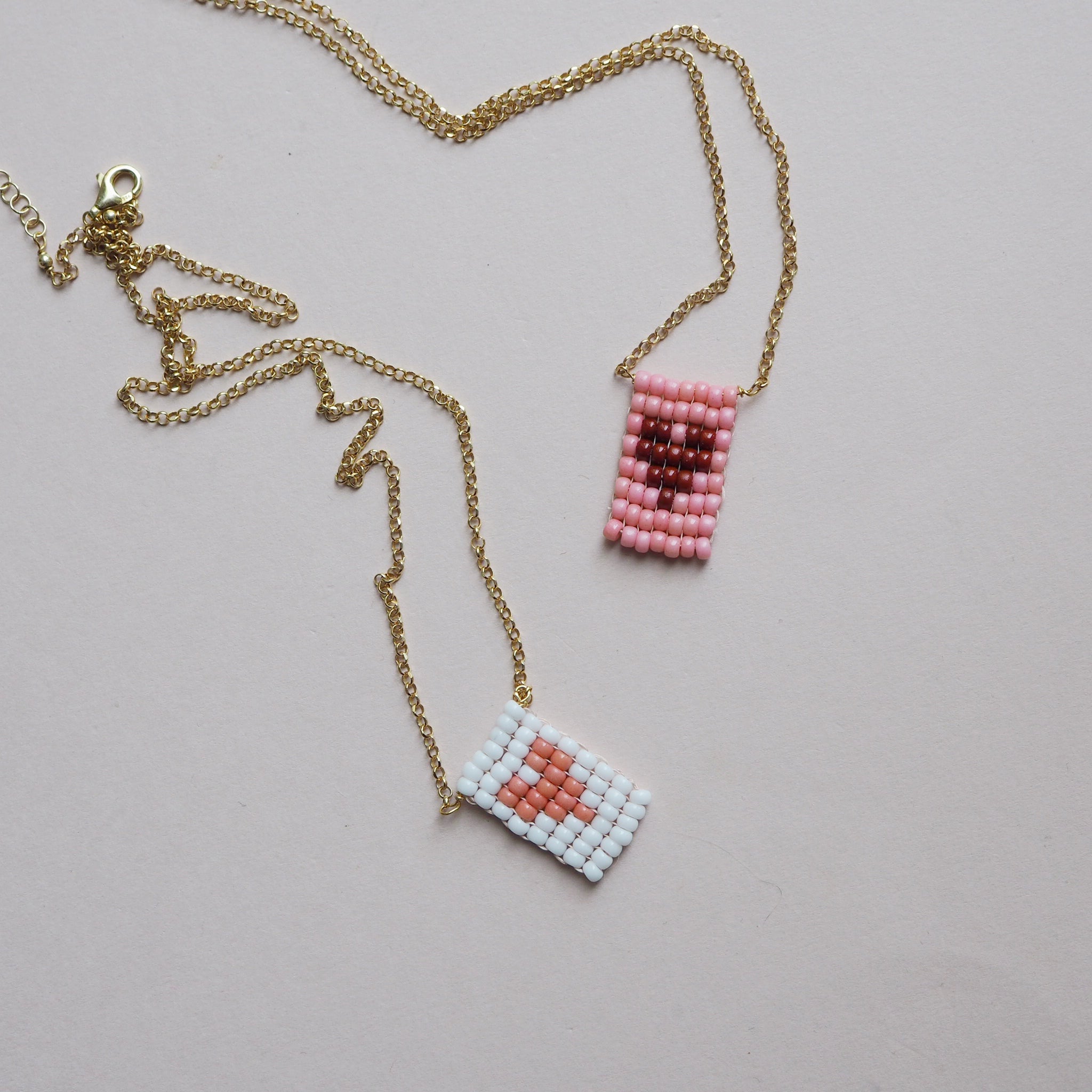 Collana PoP Cuoretto