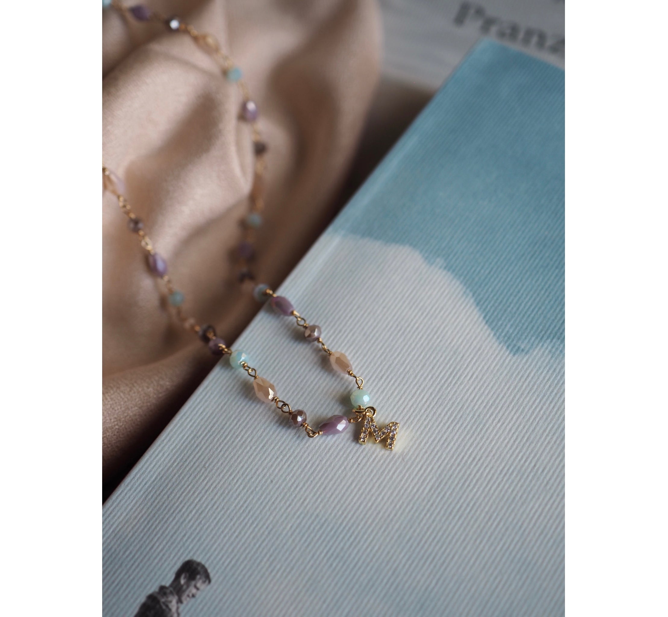 Collana Lettere Venezia
