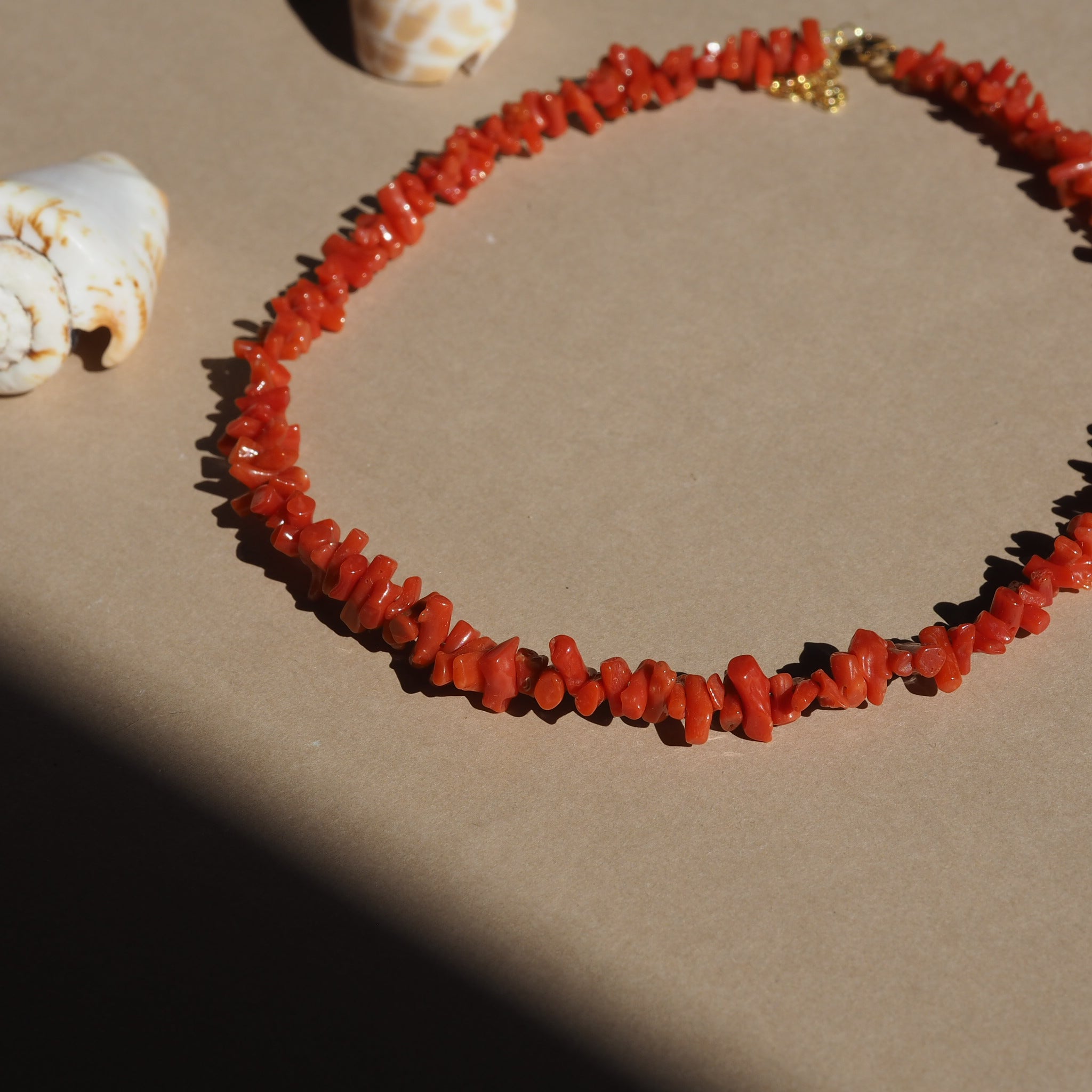 Chocker Tropea