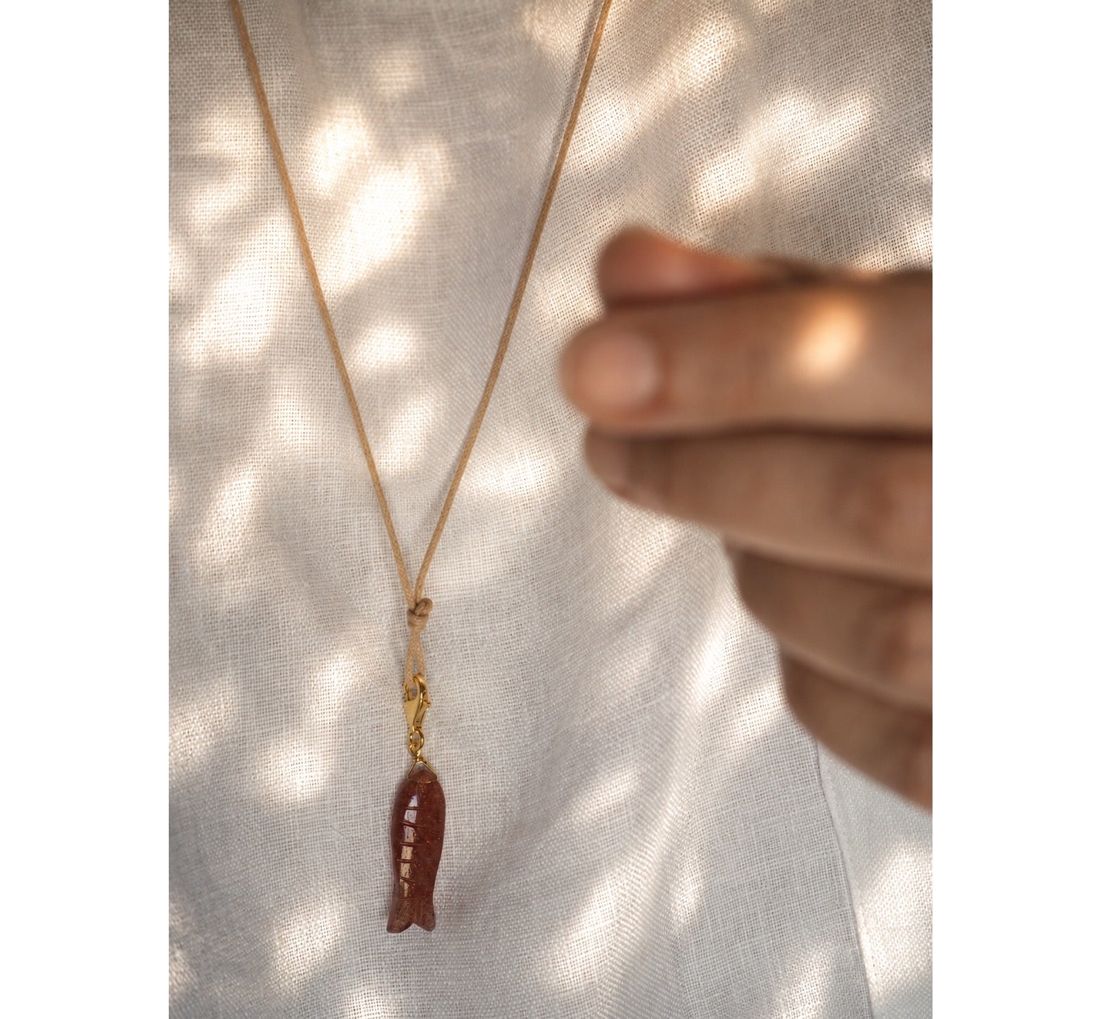 Charm Sardina