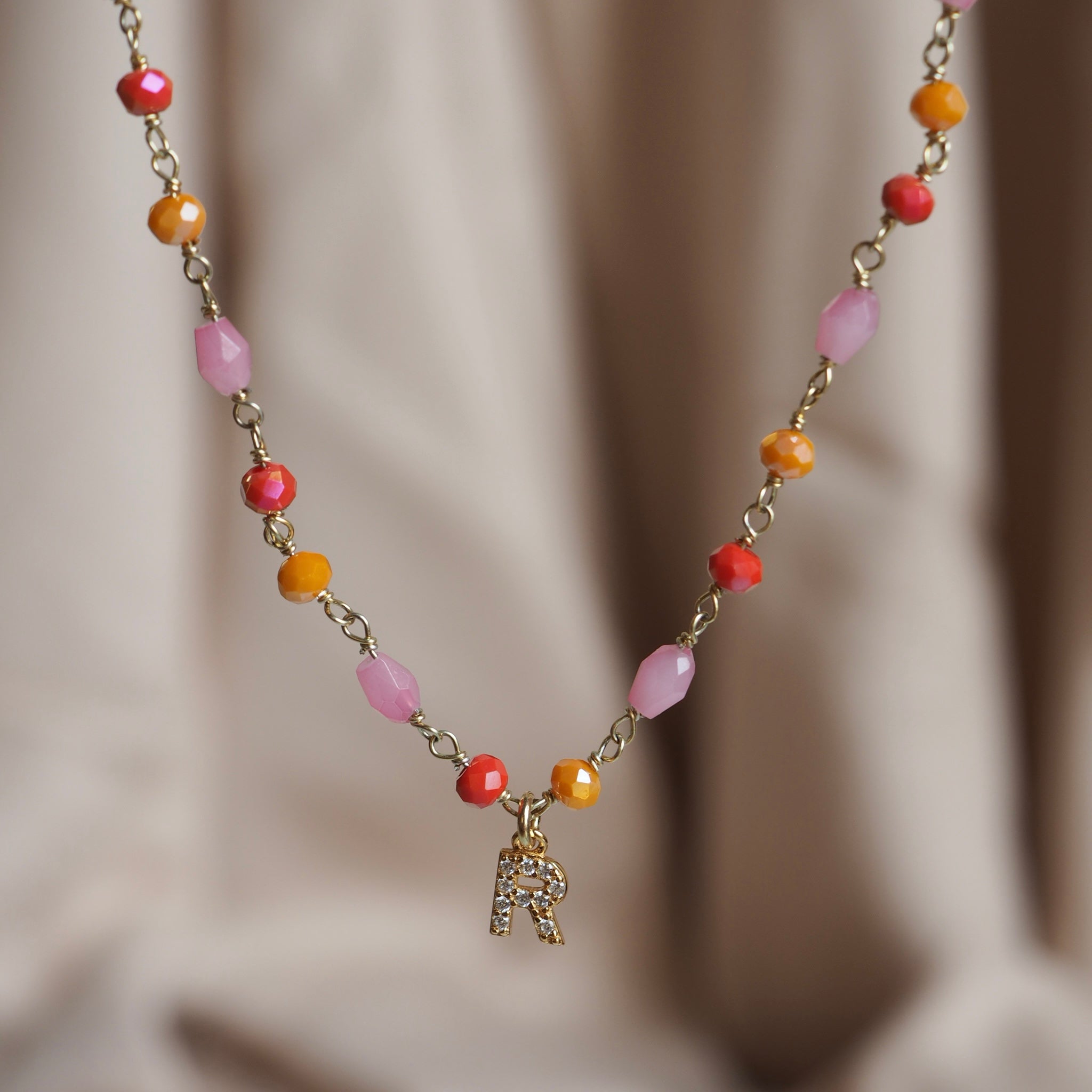 Collana Lettere Madrid