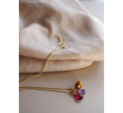 Charm Goccia