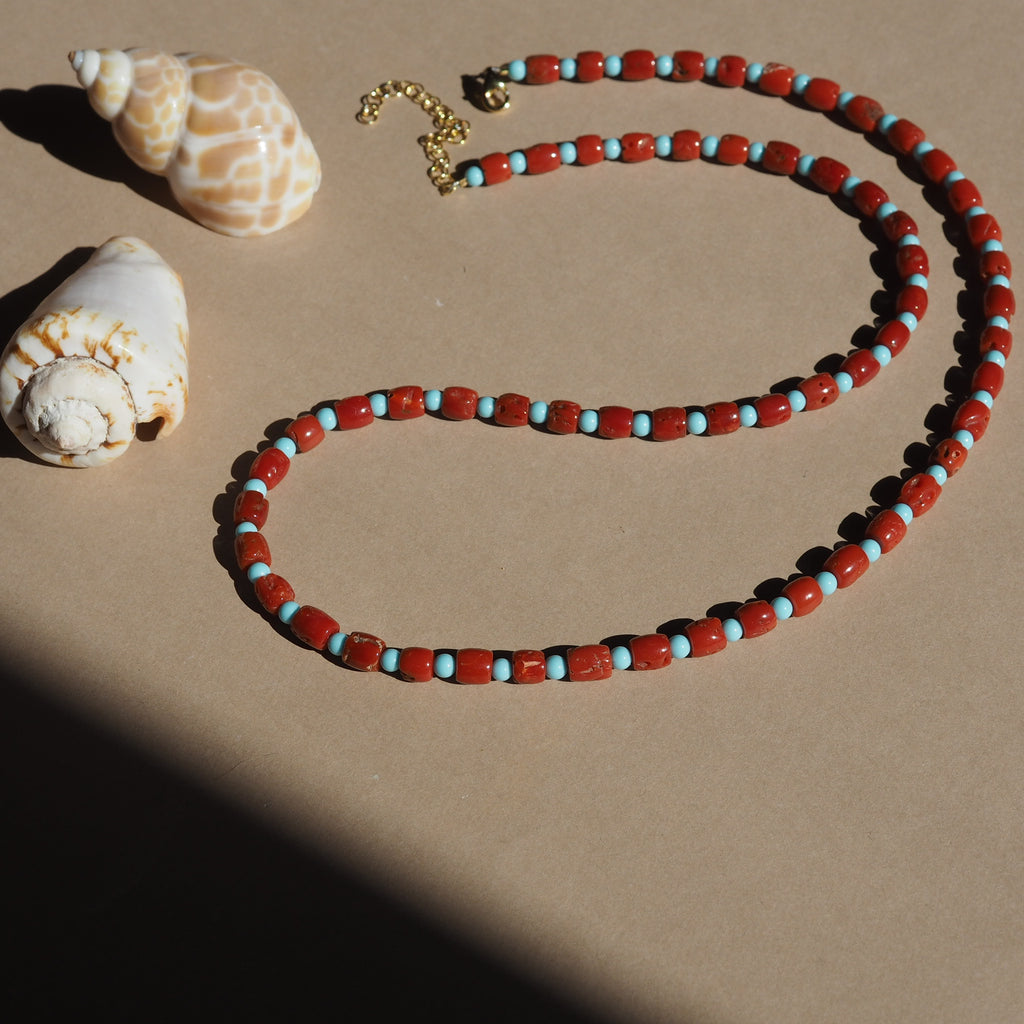 Collana Alicudi