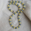 Collana BonBon Limoncello