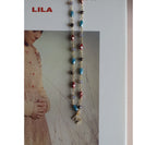 Collana Lettere Londra