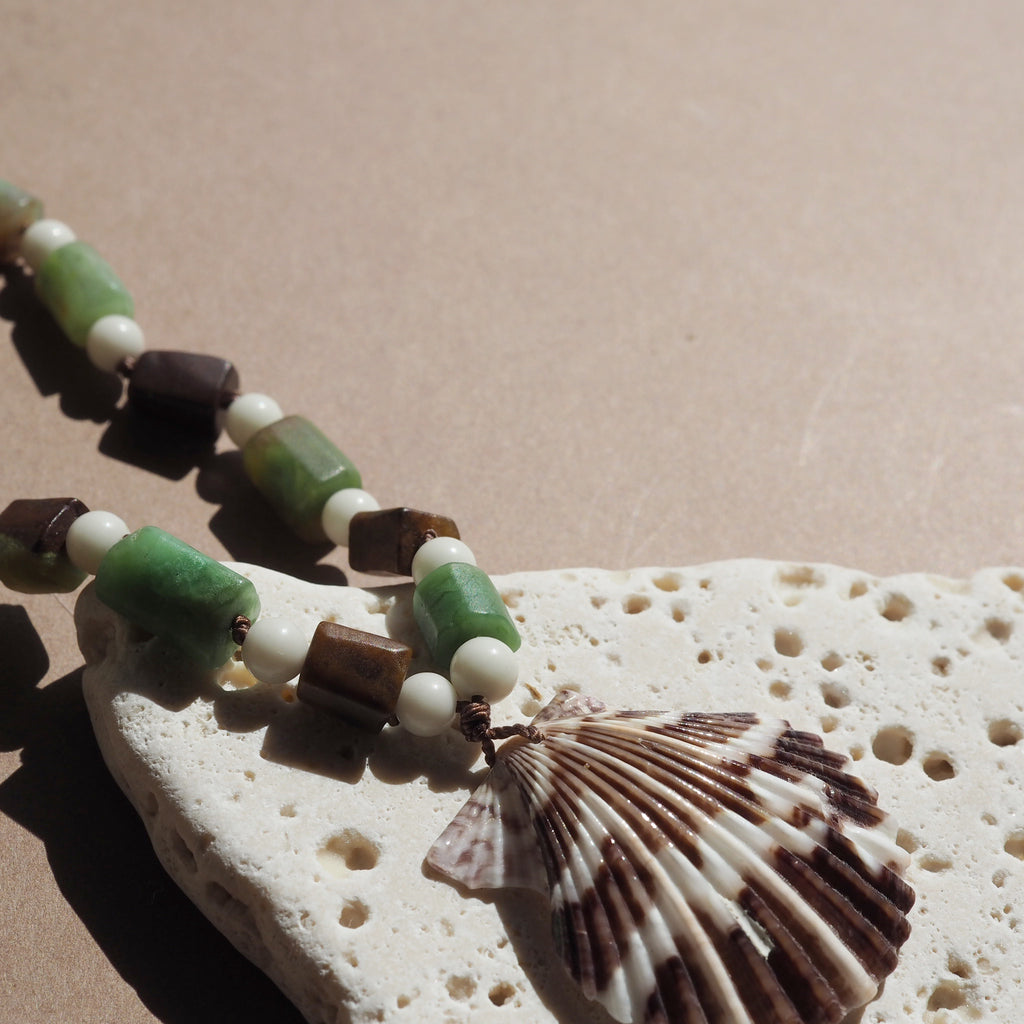 Collana Shellina 036