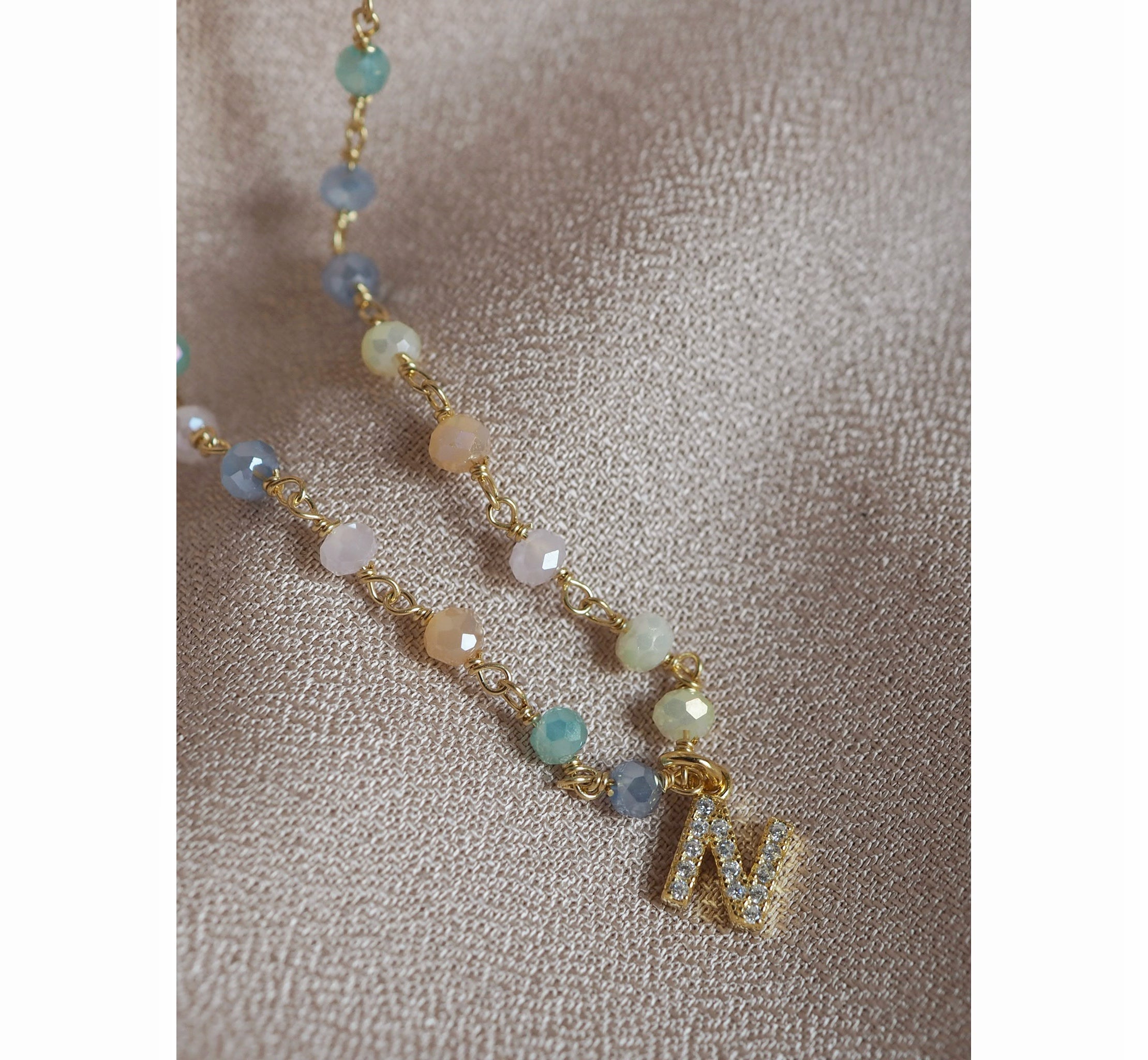 Collana Lettere Miami