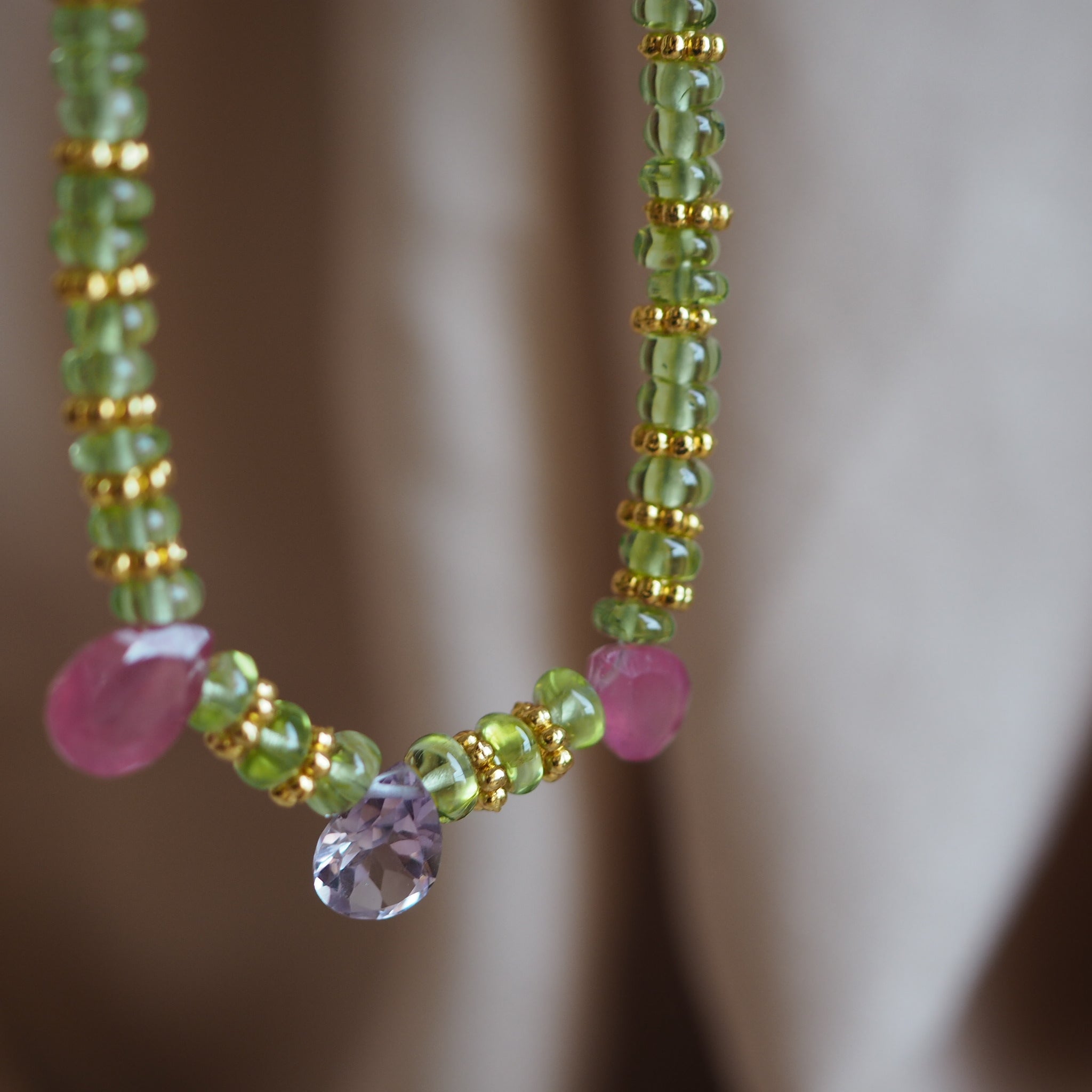 Collana Pezzo unico 008