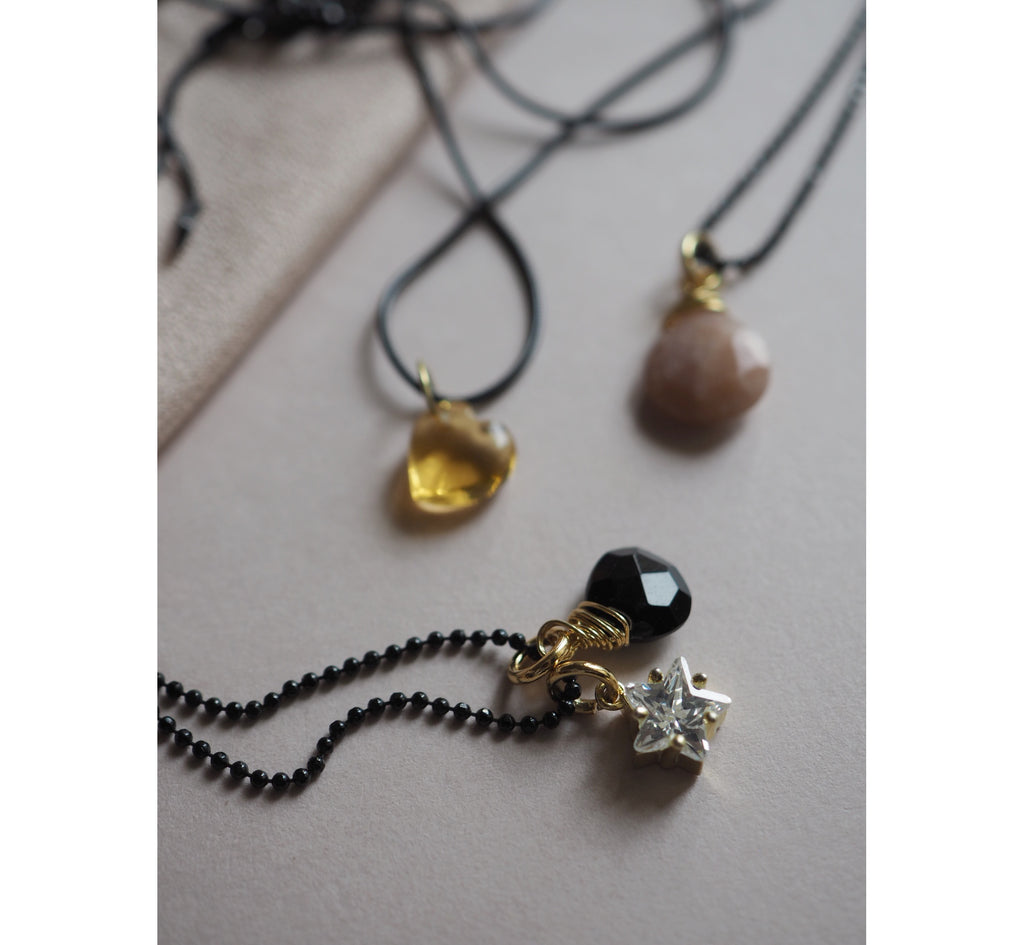 Charm Goccia