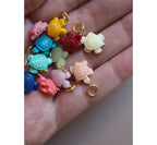 Charm Tartaruga