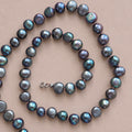 Collana Nodini Eclissi
