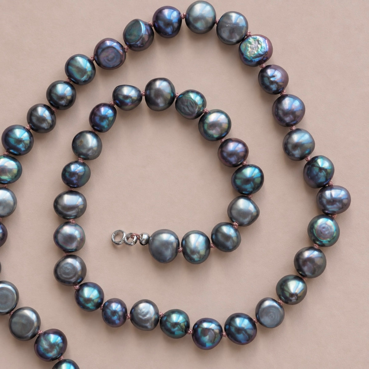 Collana Nodini Eclissi