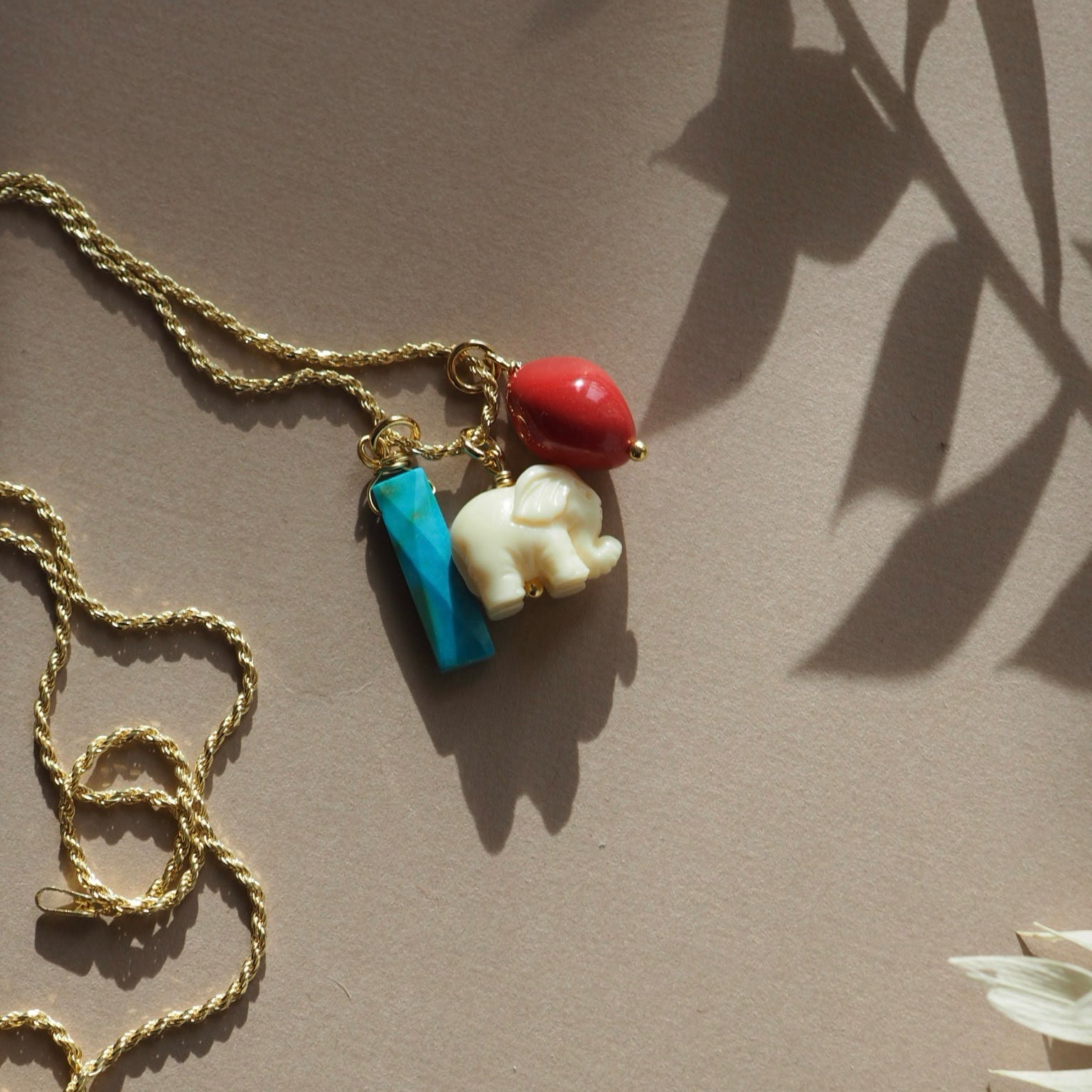 Charms Sassetti