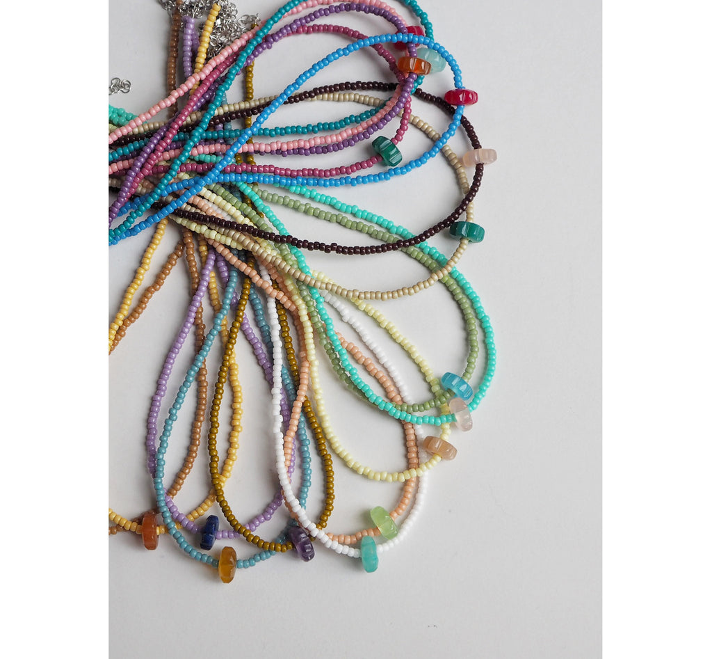 Collana PoP Fiore