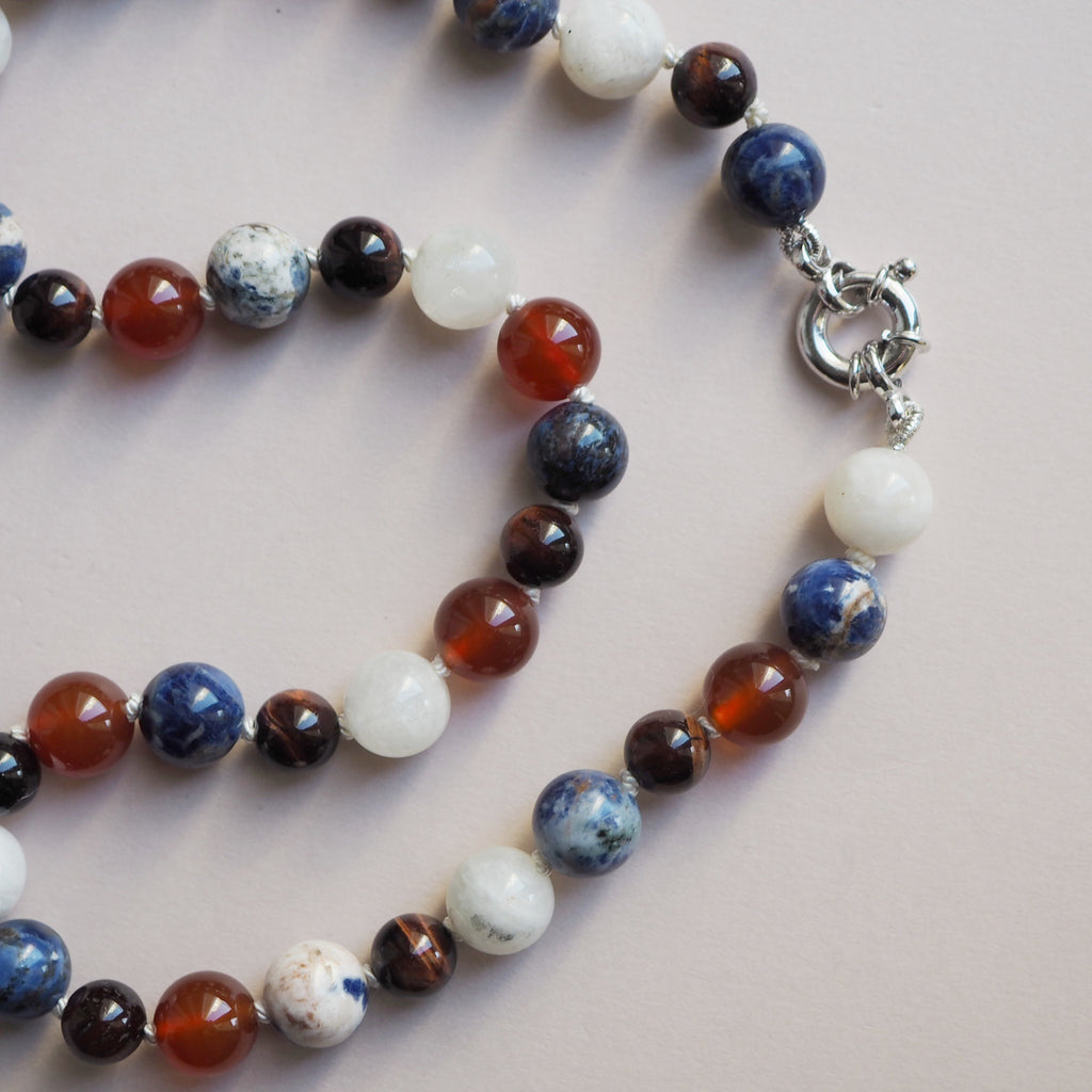 Collana Nodini Pianeti