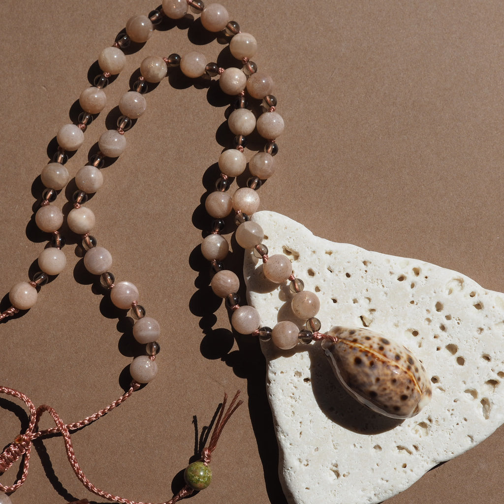Collana Shellina 018