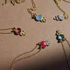 Collana Nadine