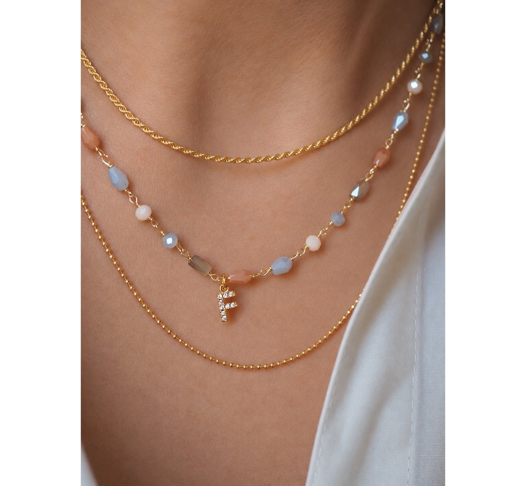 Collana Lettere Bruges