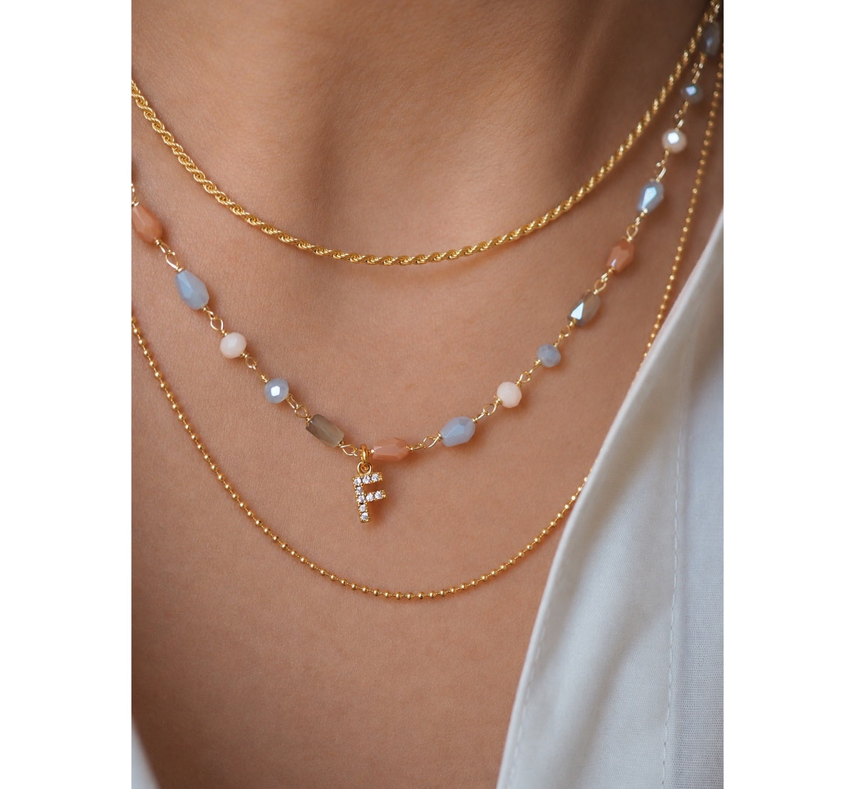Collana Lettere Bruges