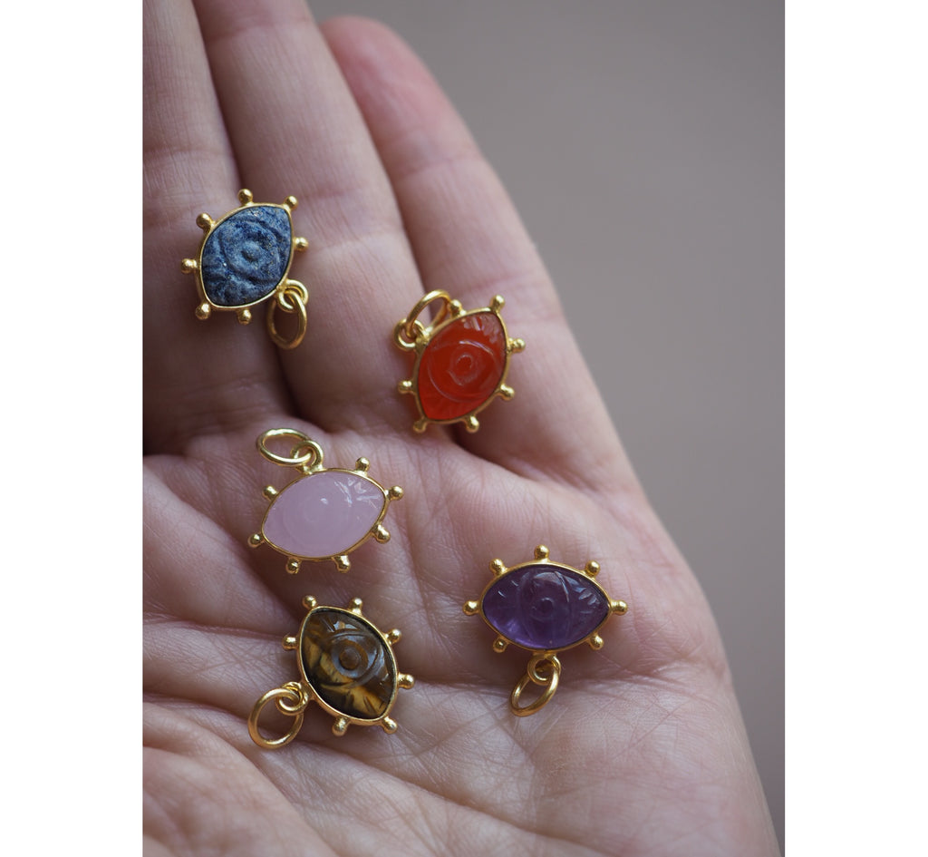 Charm Occhietto